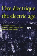 book cover Book cover
