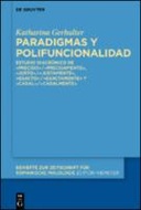 book cover Book cover