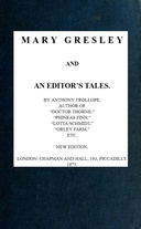book cover Book cover