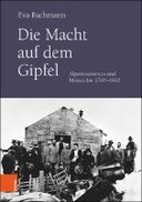 Die Macht auf dem Gipfel