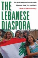 The Lebanese Diaspora
