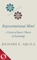Representational Mind