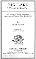 book cover Book cover