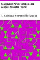 book cover Book cover
