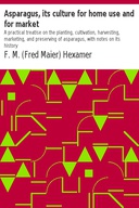 book cover Book cover