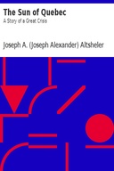 book cover Book cover