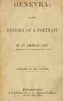 book cover Book cover