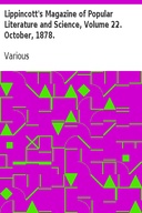 book cover Book cover