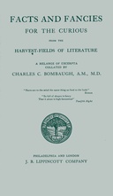 book cover Book cover