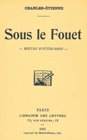 Book cover