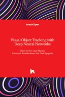 Visual Object Tracking with Deep Neural Networks