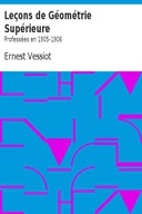 book cover Book cover