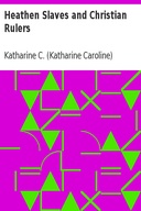 book cover Book cover