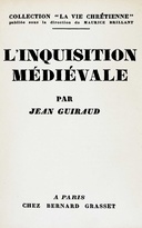 book cover Book cover