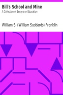 book cover Book cover