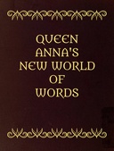 book cover Book cover