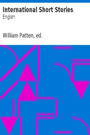 book cover Book cover
