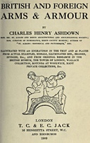 book cover Book cover