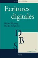 book cover Book cover