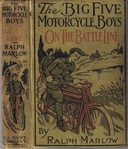 Book cover