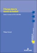 L'Europe dans le monde du football