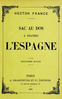 book cover Book cover