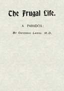 book cover Book cover