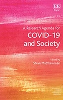 A Research Agenda for COVID-19 and Society