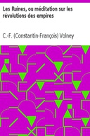 book cover Book cover