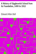 book cover Book cover
