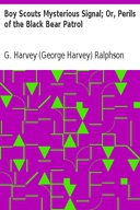 book cover Book cover