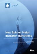 New Spin on Metal-Insulator Transitions