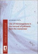 Use of microorganisms in the removal of pollutants from the wastewater