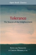 Tolerance: The Beacon of the Enlightenment