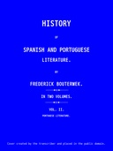 book cover Book cover