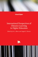 International Perspectives of Distance Learning in Higher Education