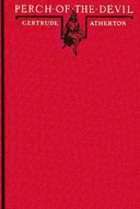 book cover Book cover