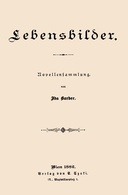 Lebensbilder :  Novellensammlung