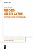 book cover Book cover