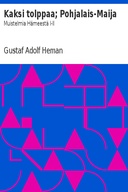 book cover Book cover