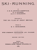 book cover Book cover