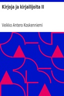 book cover Book cover