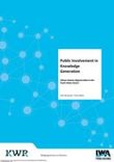 Public Involvement in Knowledge Generation