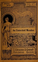 book cover Book cover