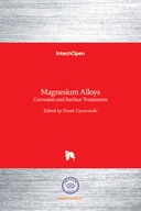 Magnesium Alloys