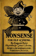 Nonsense for old and young