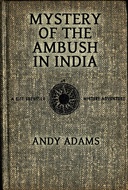 book cover Book cover