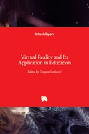 Virtual Reality and Its Application in Education Virtual Reality and Its Application in Education