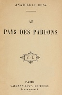 Au pays des pardons