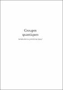 book cover Book cover